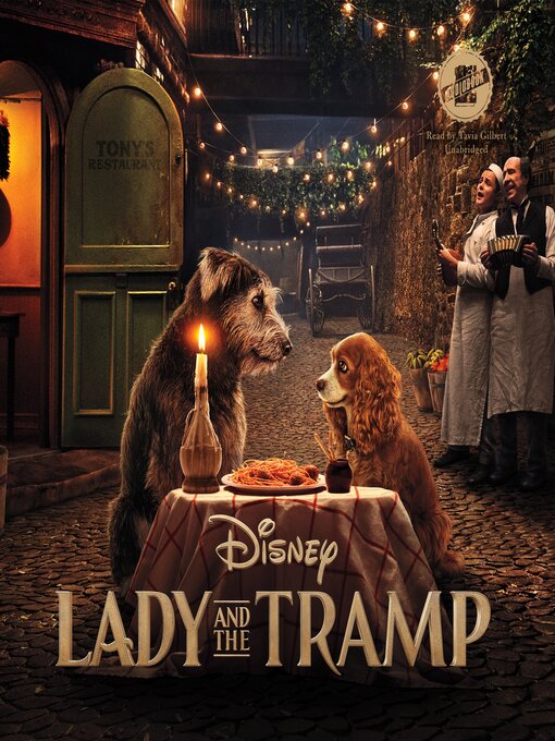 Title details for Lady and the Tramp by Elizabeth Rudnick - Available